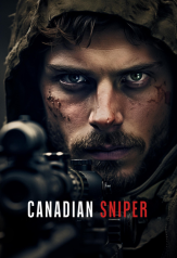 canadian, sniper (2023)